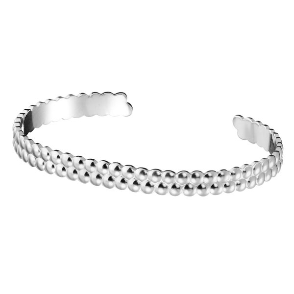 Kalevala Circle of Light bracelet silver 2569480