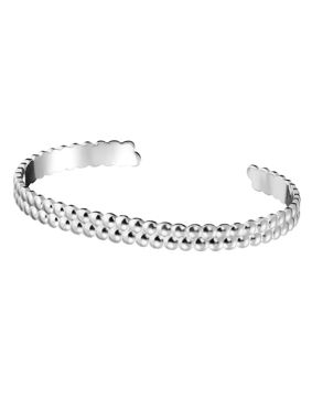 Kalevala Circle of Light bracelet silver 2569480