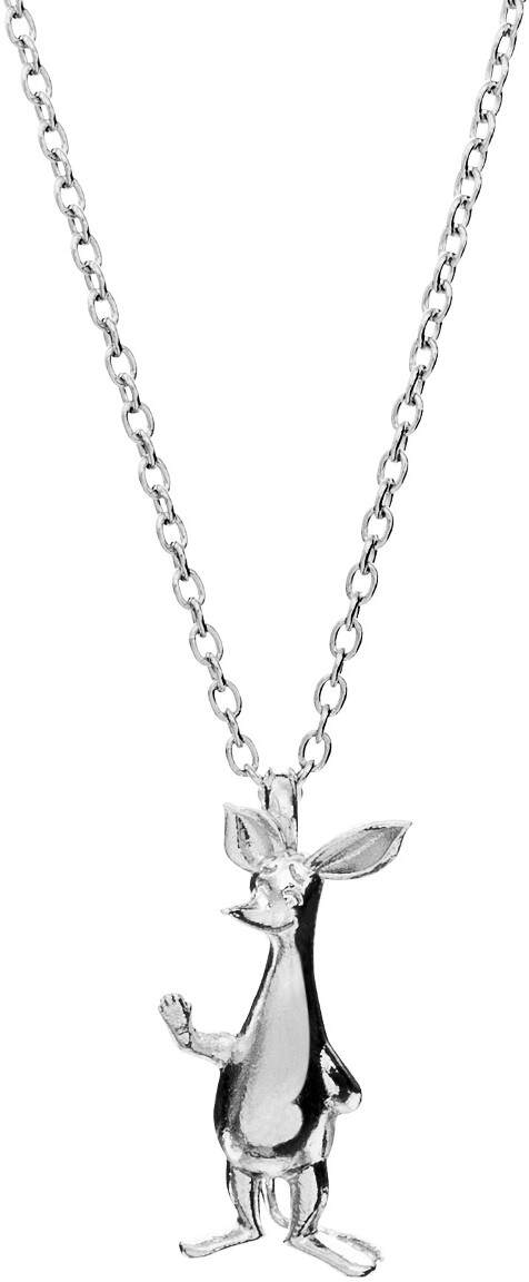 Lumoava x Moomin Sniff necklace MO560700000