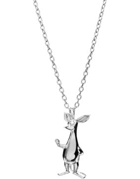 Lumoava x Moomin Sniff necklace MO560700000