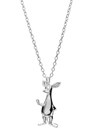 Lumoava x Moomin Sniff necklace MO560700000