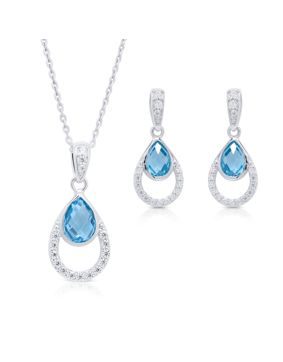 Beat of Love jewelry set BOL-SET2621Zaq
