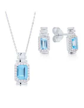 Beat of Love jewelry set BOL-SET2624Zaq