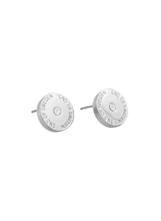 SNÖ of Sweden 735-5700012 Harly earrings 10mm