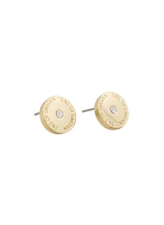 SNÖ of Sweden 735-5700251 Harly earrings 10mm