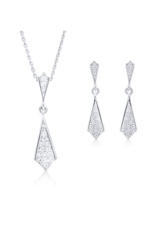 Beat of Love jewelry set BOL-SET2638Z