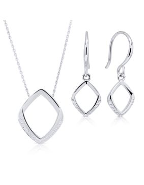 Beat of Love jewelry set BOL-SET2642Z