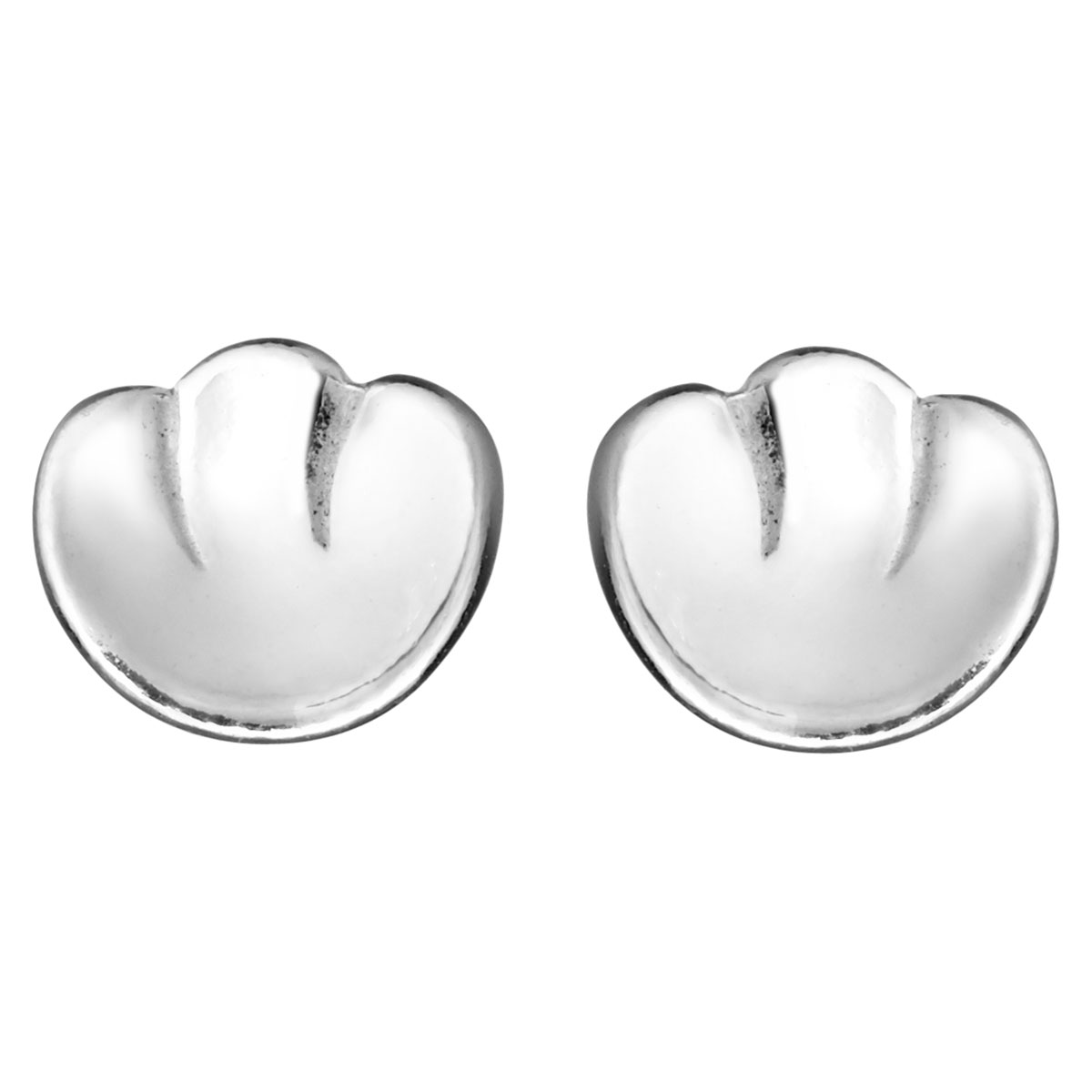 Kalevala Wings earrings silver 2667890T