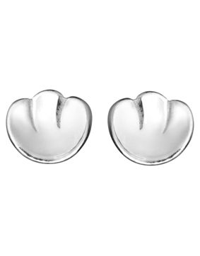 Kalevala Wings earrings silver 2667890T