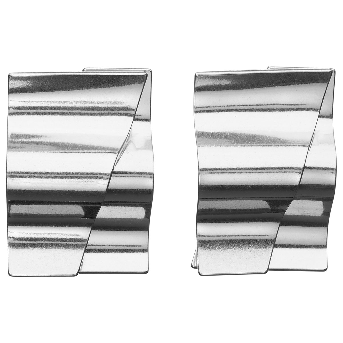 Kalevala Alluring earrings silver 2670180T