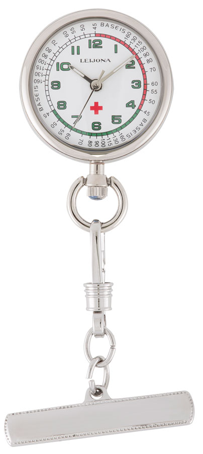 Leijona Nurses watch 5404-05
