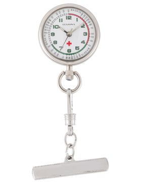 Leijona Nurses watch 5404-05