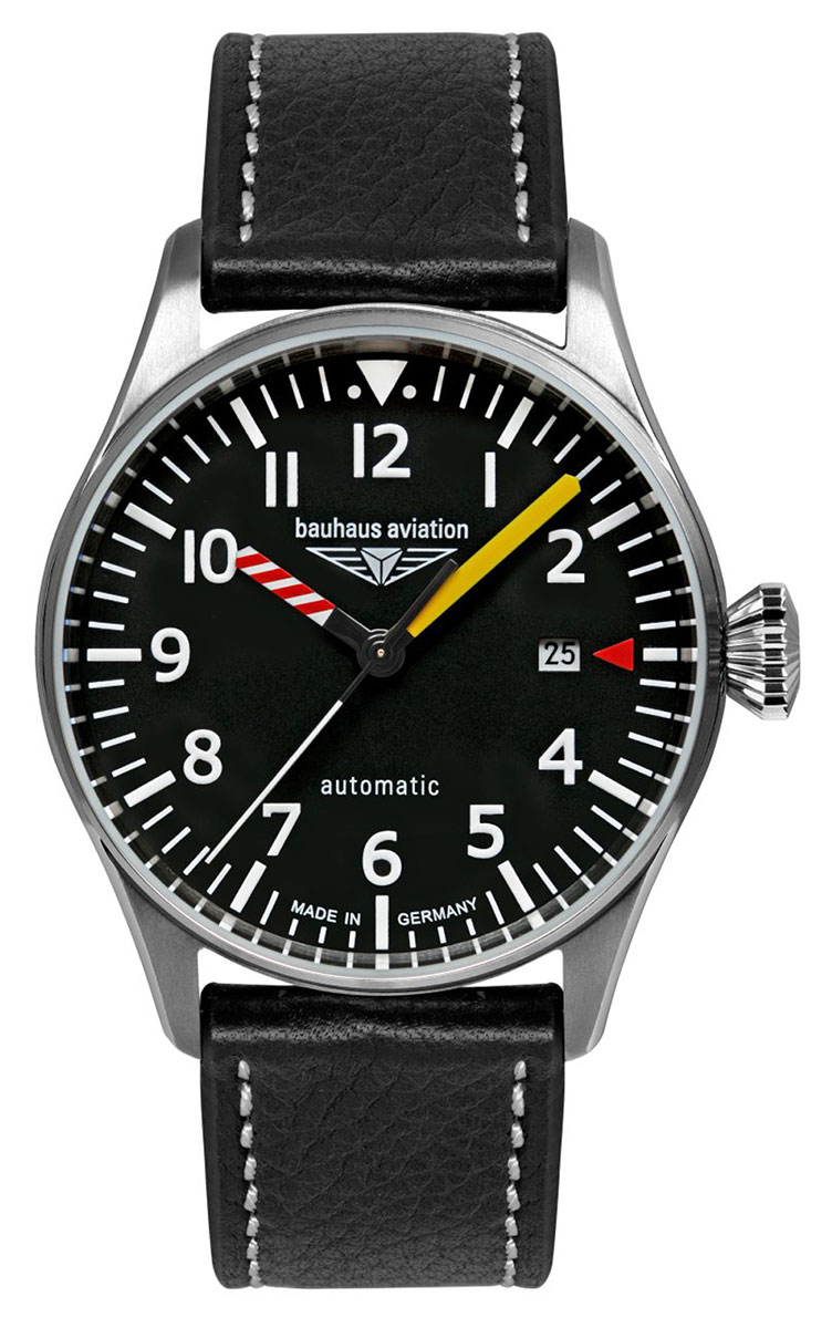 Bauhaus Automatic 2762-5