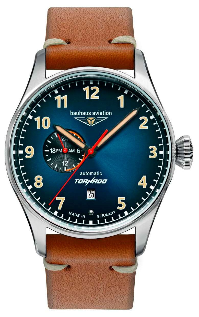 Bauhaus Tornado Automatic 2764-3
