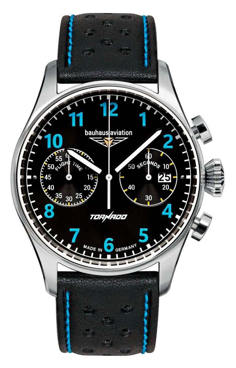 Tornado chronograph new arrivals