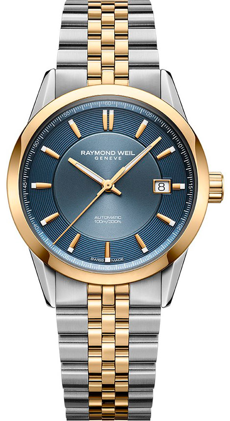Raymond Weil Freelancer 2771-STP-50051