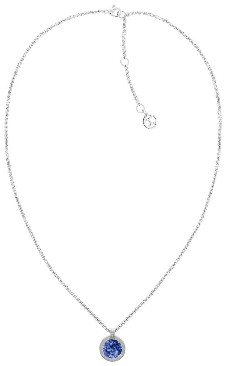 Tommy hilfiger necklace womens clearance