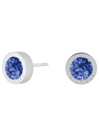Tommy Hilfiger Iconic Circle Earrings 2780661
