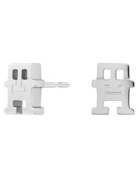 Tommy Hilfiger Monogram Earrings 2780724