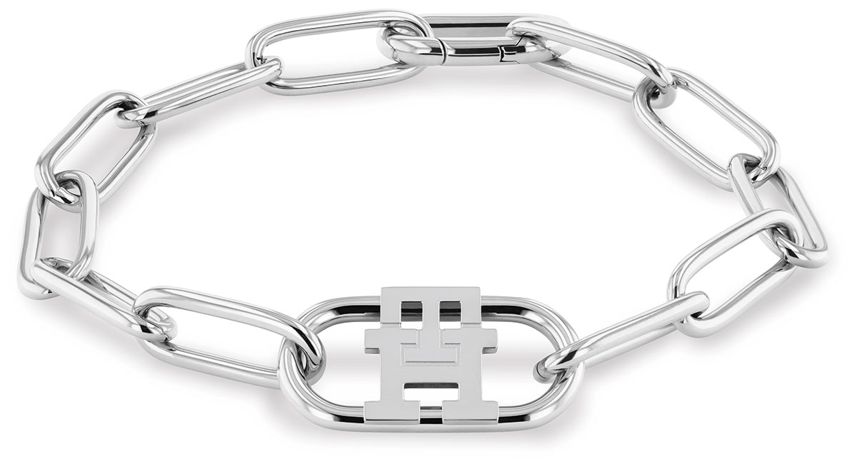 Tommy Hilfiger Monogram Bracelet 2780728