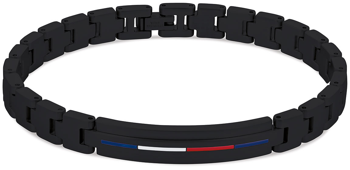 Tommy Hilfiger Iconic ID Bracelet 2790312 watchesonline