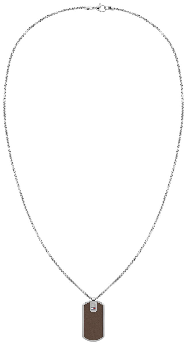 Tommy Hilfiger Necklace 2790431 watchesonline