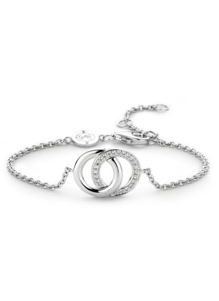 TI SENTO friendship bracelet 2790ZI
