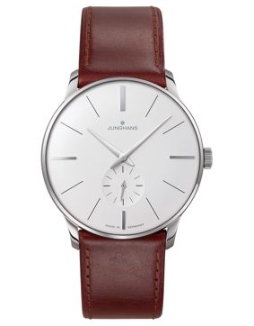 Junghans Meister Hand Winding 27/3200.02
