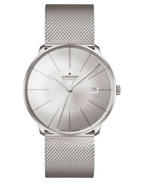 Junghans Meister Fein Automatic 27/4153.44