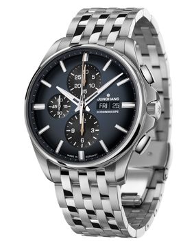 Junghans Meister S Chronoscope 27/4228.45