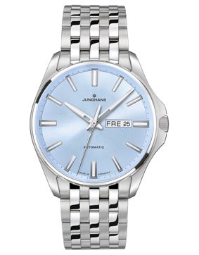 Junghans Meister S Automatic 27/4614.44