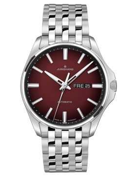 Junghans Meister S Automatic 27/4616.44