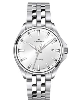 Junghans Meister S Automatic 27/4683.44