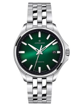 Junghans Meister S Automatic 27/4684.44