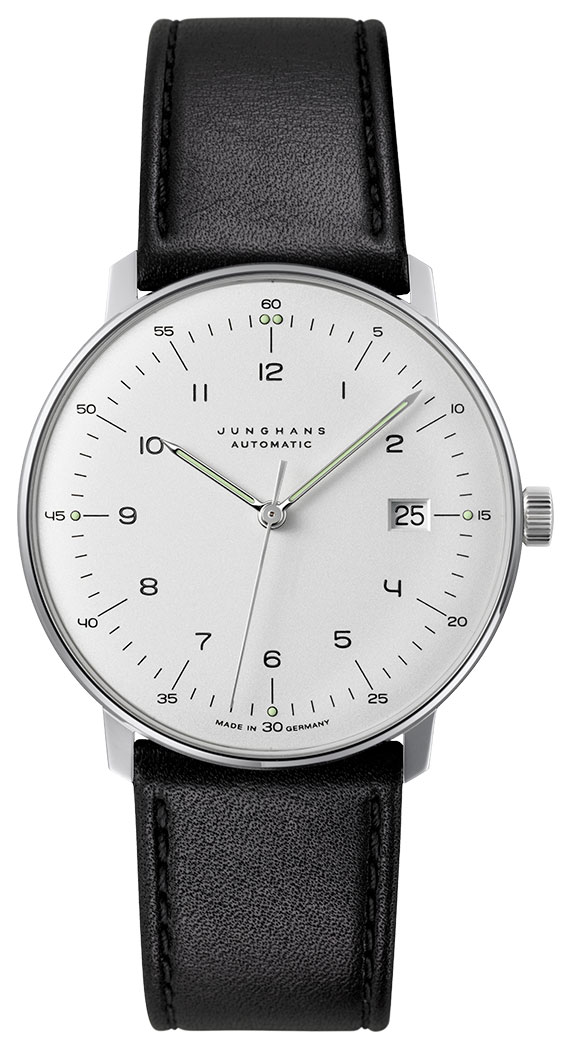 Junghans Max Bill Automatic 27/4700.02