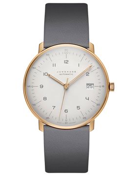 Junghans Max Bill Automatic 27/7806.02