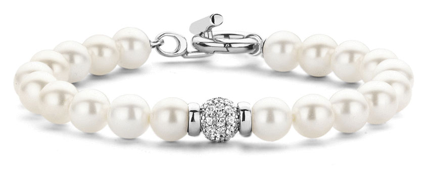 TI SENTO Bracelet 2808PW