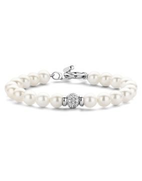 TI SENTO Bracelet 2808PW