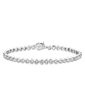 TI SENTO tennis bracelet 2842ZI