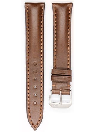 Rios1931 Moscow 20007 brown leather strap