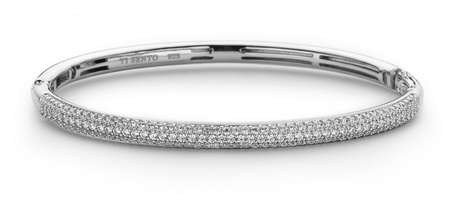 TI SENTO Bracelet 2874ZI