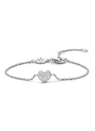 TI SENTO Bracelet 2885ZI