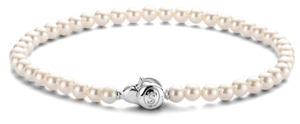 TI SENTO Bracelet 2908PW