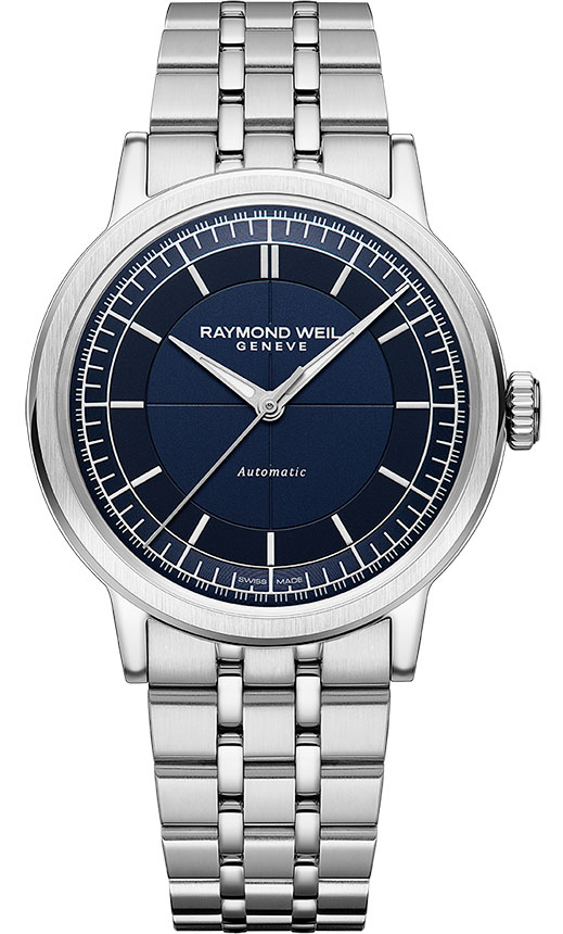 Raymond Weil Millessime 2925-ST-50001