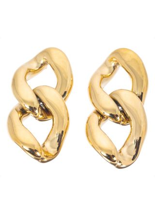 Silver Bar earrings 2943