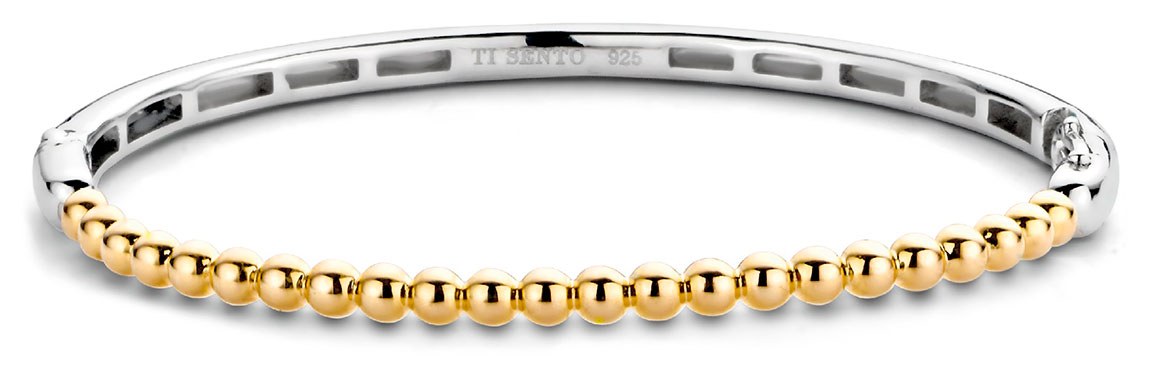 TI SENTO Bracelet 2944SY