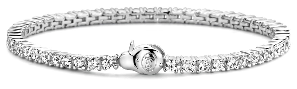 TI SENTO Bracelet 2951ZI