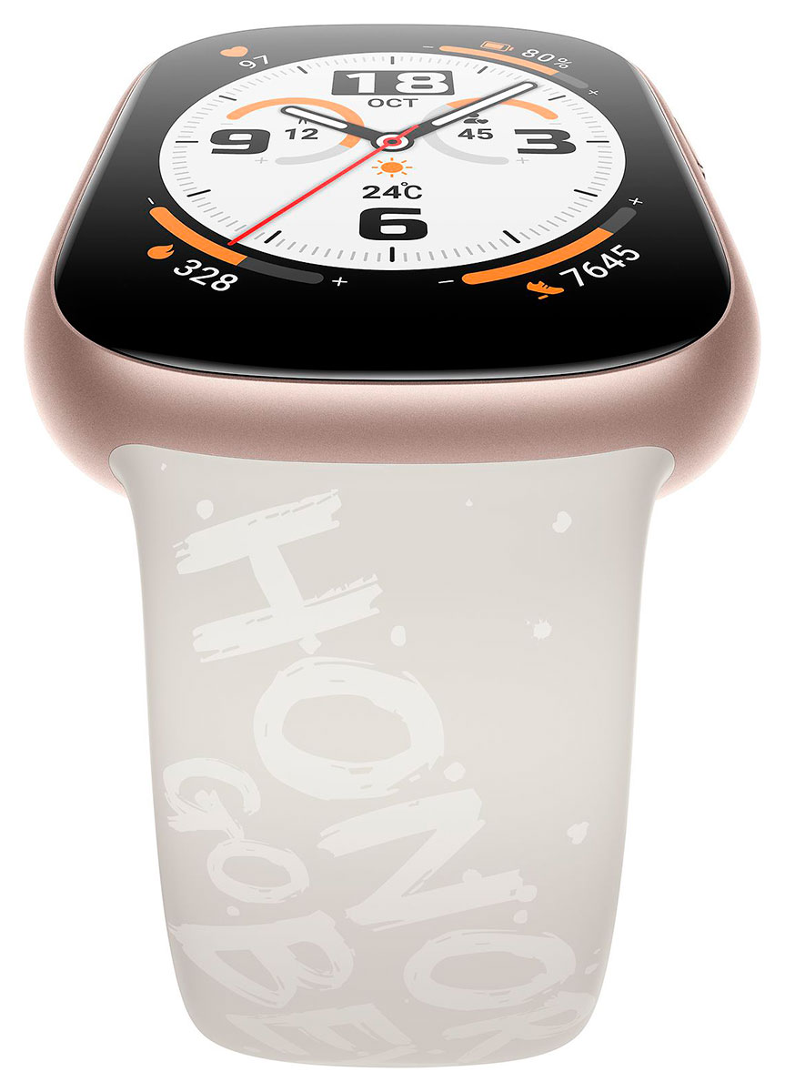 Honor Watch 4 Gold - watchesonline.com Honor Watch 4 Gold - watchesonline.com
