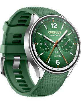 OnePlus Watch 2R Forest Green