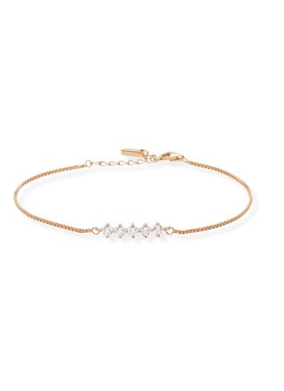 Sparv Night sky gold-plated bracelet 2140101